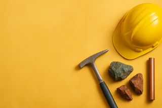 Golden Deeps Uncovers Exceptional Copper and Germanium Grades in Namibia