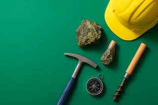 Pioneer Lithium Advances Uranium Exploration at Skull Creek Amid US Supply Shift