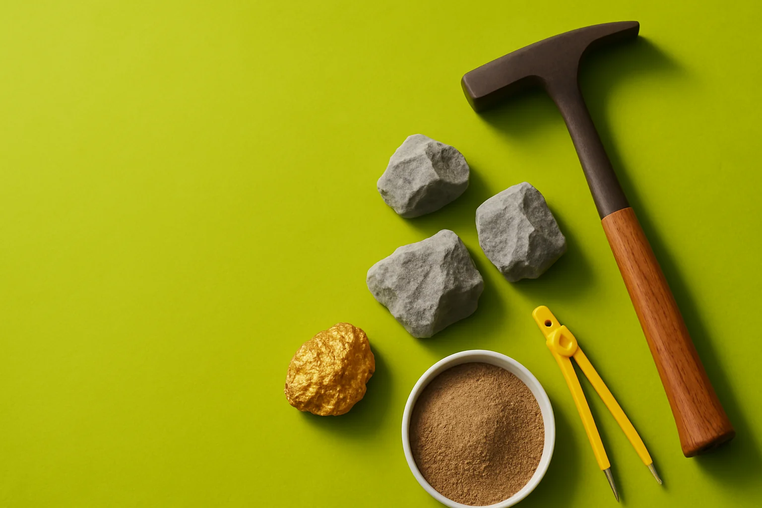 An image related to Taiton Resources Limited