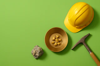 Godolphin Resources Boosts Lewis Ponds Gold Recovery by 21% with Gravity Circuit