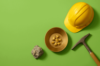 Godolphin Resources Boosts Lewis Ponds Gold Recovery by 21% with Gravity Circuit