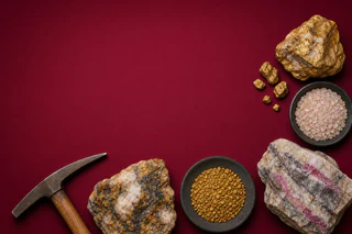 Everest Metals reaches mining milestone but flags funding uncertainty