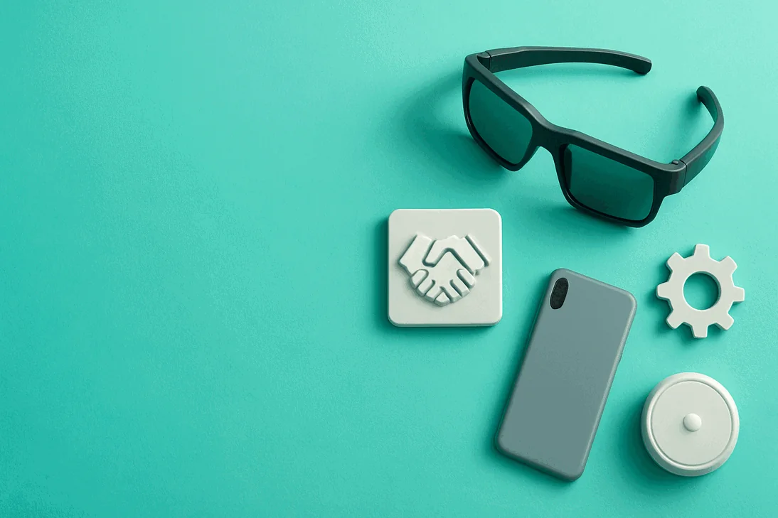 An image related to Vection Technologies Ltd