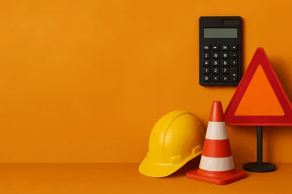 How AVADA’s $14.8m Impairments Reshape Its Traffic Management Future