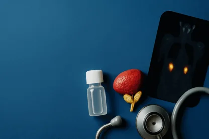 How Clarity’s $203M Raise Fuels Next-Gen Prostate Cancer Breakthroughs