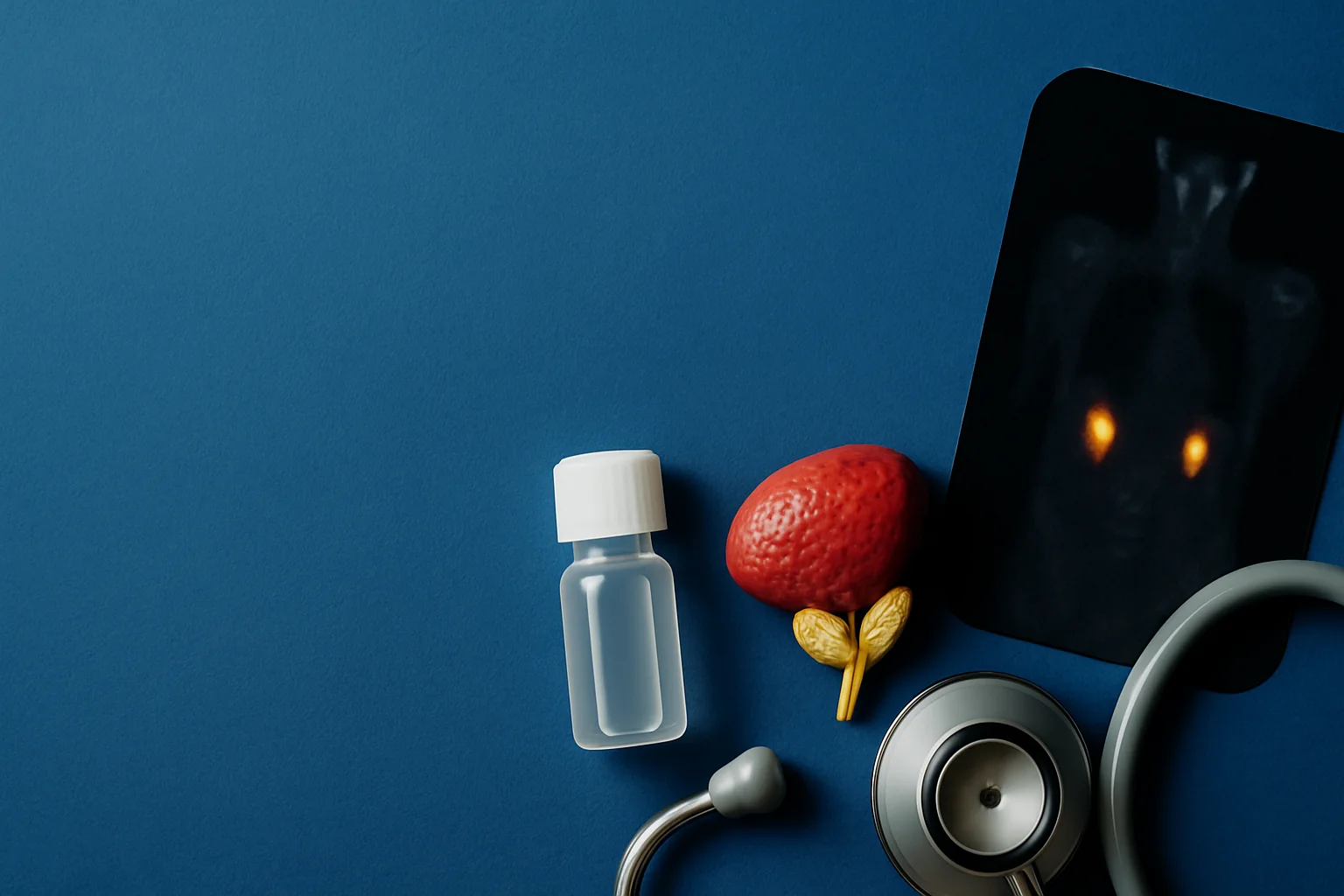 An image related to CLARITY PHARMACEUTICALS LTD