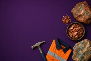 Austral Resources Ends Anthill Agreement, Unlocks Immediate Copper Production at Mt Kelly