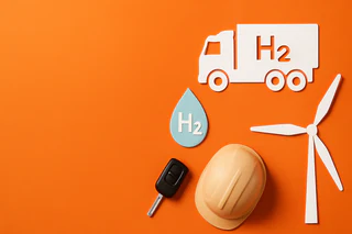 Pure Hydrogen Delivers Australia’s First Registered Hydrogen Prime Mover to Barwon Water