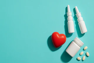 EVE Unveils $30B Pipeline of Reformulated Sexual Health and Cardiovascular Drugs