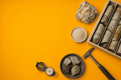Bayan Mining Launches Maiden Drilling at High-Grade Desert Star Rare Earth Project