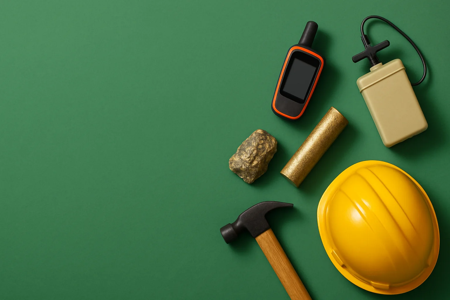 An image related to Carnaby Resources Limited