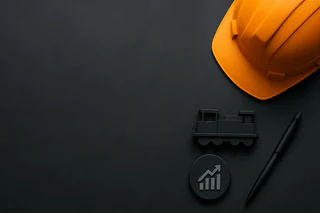 Aurizon’s FY2025 EBITDA Dips 3% Amid Bulk Segment Challenges, FY2026 Outlook Brightens