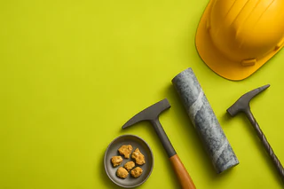 Verity Resources Completes Key 10,860m Drilling Campaign at Monument Gold Project