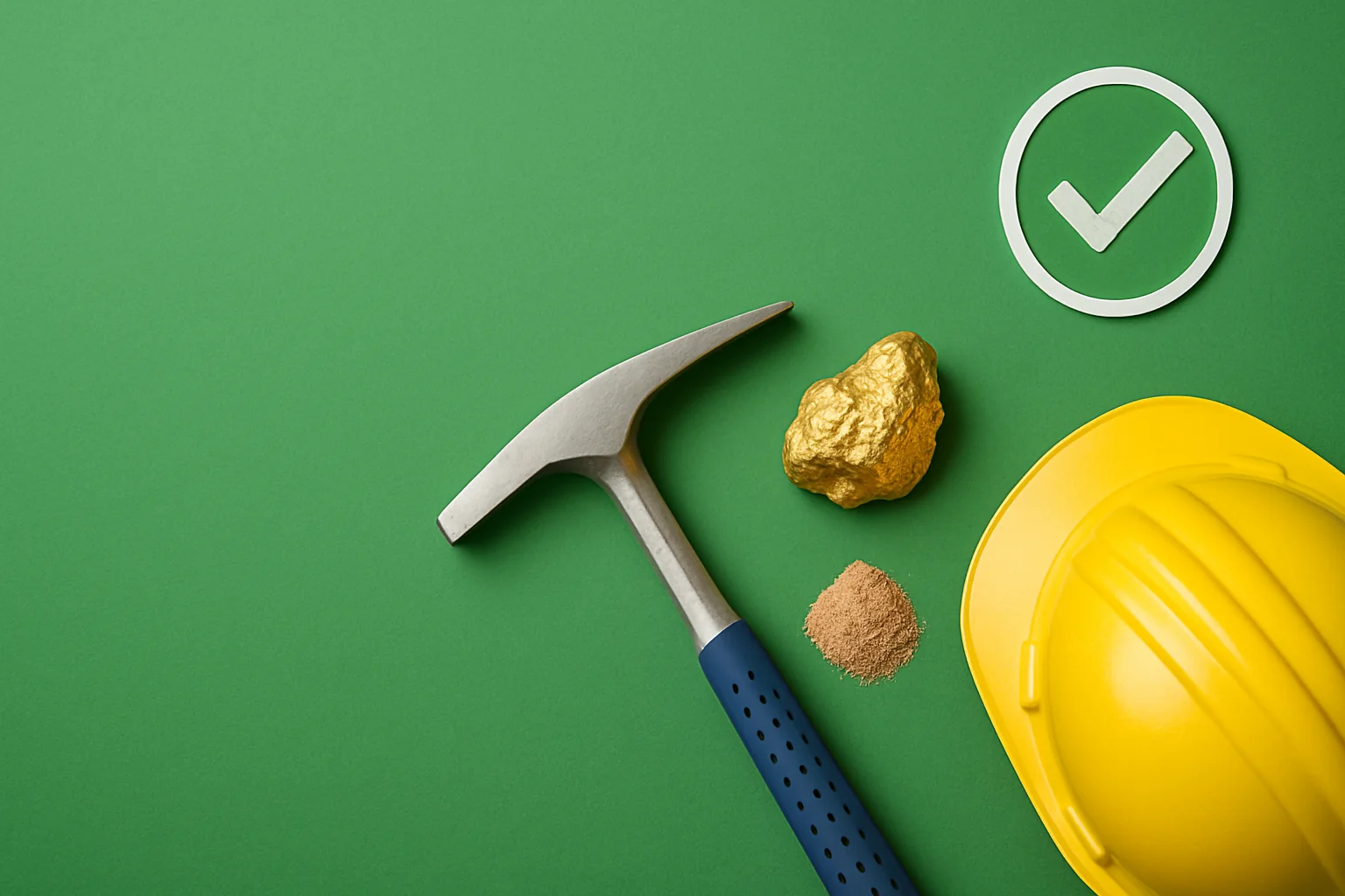 An image related to Savannah Goldfields Limited