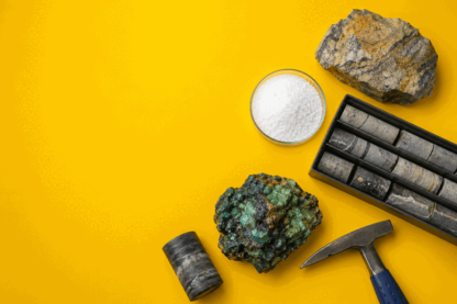 Anson Resources Advances Lithium Production and Expands Uranium Drilling in Utah