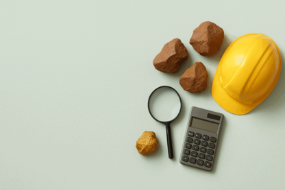 Mindax Advances Mid-West Iron Ore Hub Amid Tight Cash Position and Ongoing Fundraising