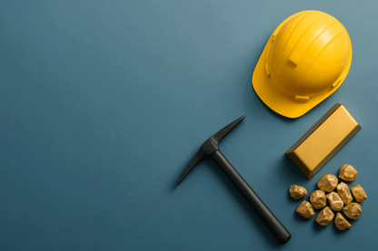 Perseus Sells 70% Stake in Sudan’s Meyas Sand Project for US$260M