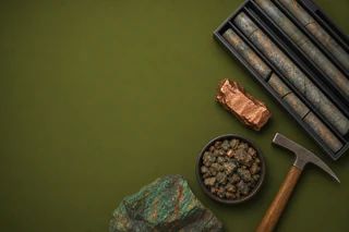 Caravel pushes copper study into Q4 as it seeks a more bankable project case