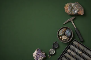Daly Resources reports $352,743 loss, expands projects, and prepares $10m IPO