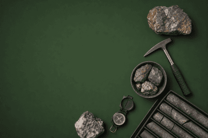 Daly Resources reports $352,743 loss, expands projects, and prepares $10m IPO