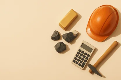 How Is Iluka Advancing Key Projects Amid Global Market Turbulence?