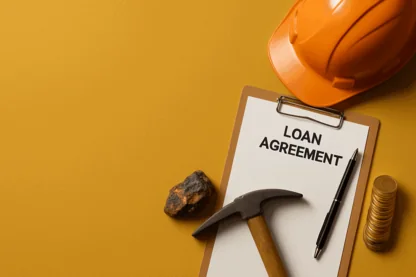 How Eagle Mountain Mining Secured a $4.75M Loan Discount and Extended Repayment