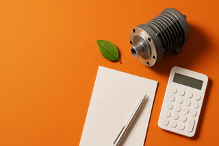 Sprintex Secures €3.8M Order, Validating Compressor Tech for EU Emissions Market