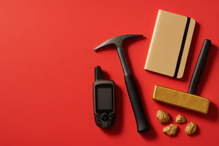 Torque Metals Unveils 15 New Conductors, Boosting Paris Gold Project Potential