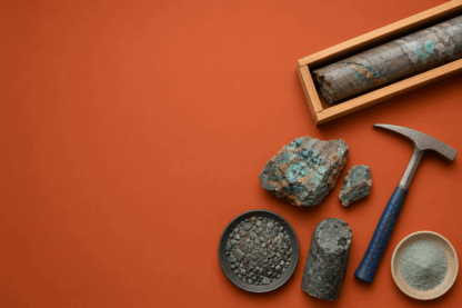 Alma Metals Commences Major Drilling to Expand Briggs Copper Resource