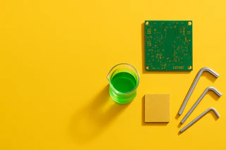 Iondrive Targets $91B E-Waste Market with New Metal Recovery Tech