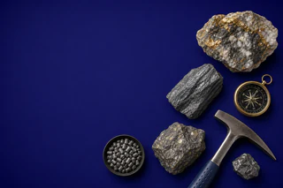 Apollo Minerals banks A$7.7m as French tungsten project moves to centre stage