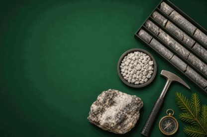 CP8 Secures Key Permit to Advance Wapiti Phosphate Drilling and Resource Update