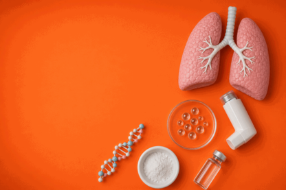 Noxopharm and InhaTarget Demonstrate 77% Lung Inflammation Reduction with Sofra Inhalation