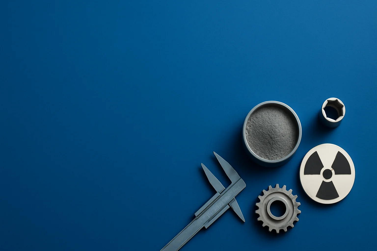 An image related to Metal Powder Works Limited