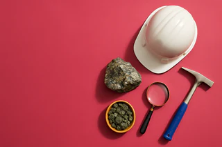 Axel REE Accelerates Caladão Rare Earths and Gallium Project with 2026 ISR Trial