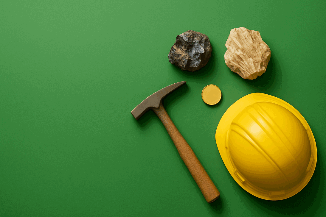 An image related to Osmond Resources Limited