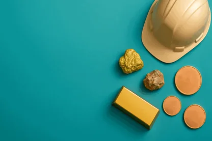 How Is Titan Minerals Unlocking New Gold and Copper Potential in Ecuador?