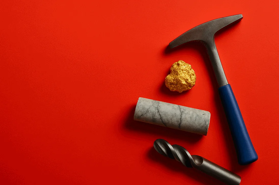 An image related to North Stawell Minerals Ltd