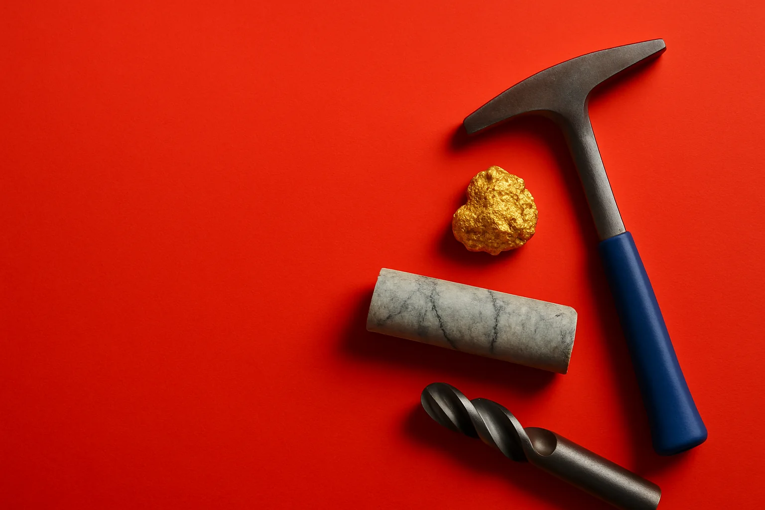 An image related to North Stawell Minerals Ltd