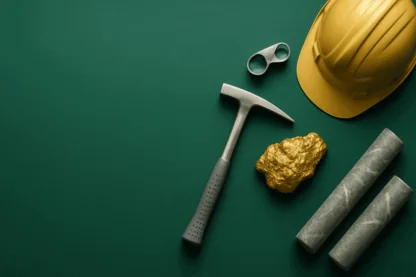 Kingsgate Nears 2025 Drilling Completion with High-Grade Gold Hits at Chatree SE Complex