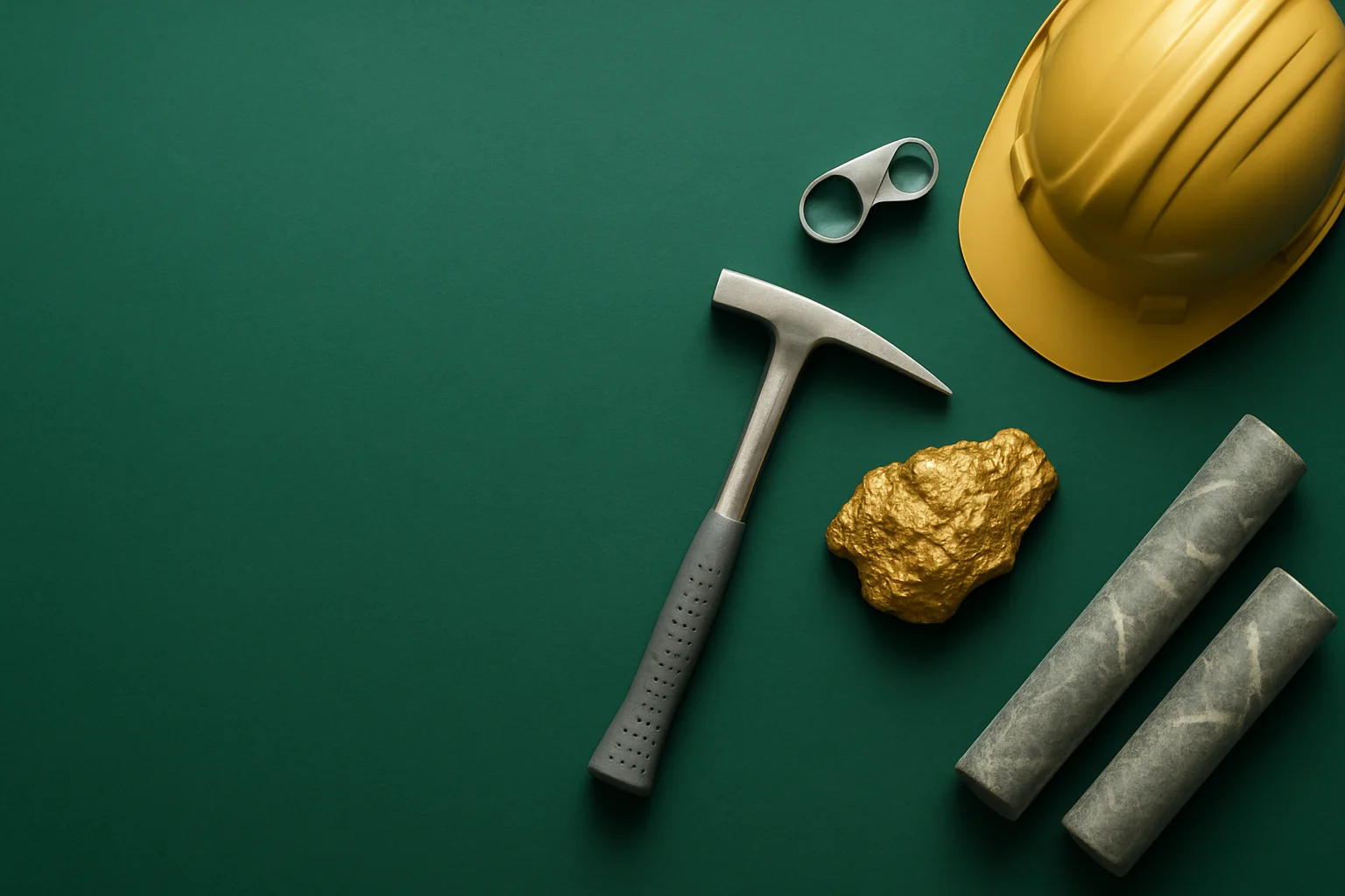 An image related to KINGSGATE CONSOLIDATED LIMITED.