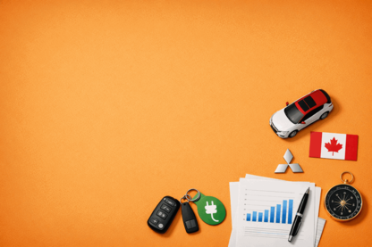 Eagers Automotive Posts Record 2025 Results, Expands Globally with CanadaOne Investment and Mitsubishi Alliance