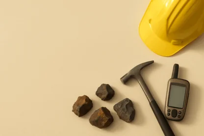 How Will Macro Metals’ Planned Drilling Transform Its Turner Iron Ore Prospects?