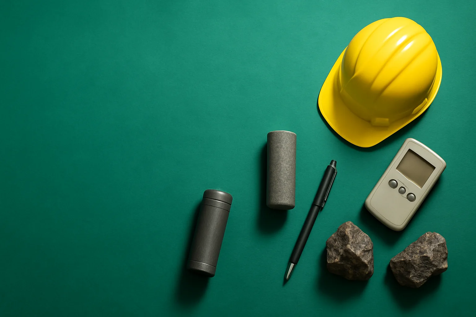 An image related to Peninsula Energy Limited