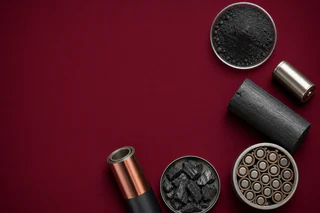 NOVONIX Delivers Panasonic Graphite Sample and Raises A$21.66M Amid US Trade Policy Focus
