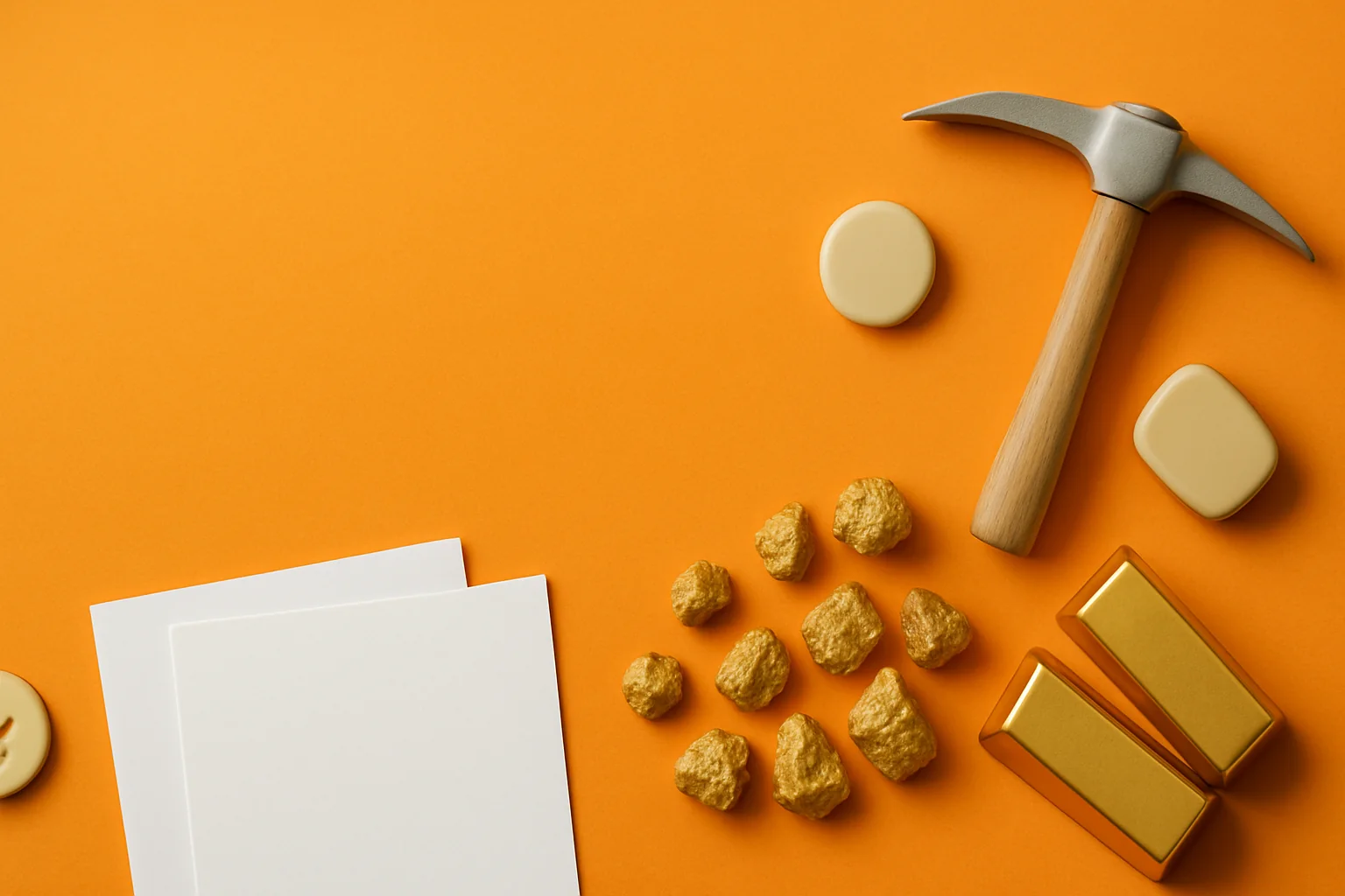 An image related to RESOLUTE MINING LIMITED