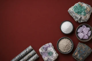 St George Restructures Lithium Star JV with ATL Taking Strategic Shareholding and Araxá Exposure