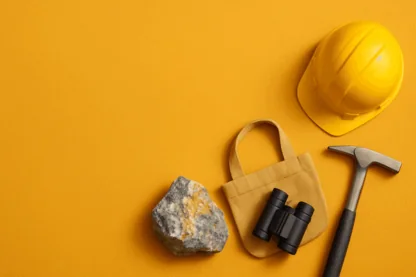 Renegade Exploration Uncovers High-Grade Myschka Gold Prospect in Yukon