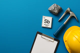 Trigg Minerals Secures Wild Cattle Creek and Expands NSW Antimony Portfolio