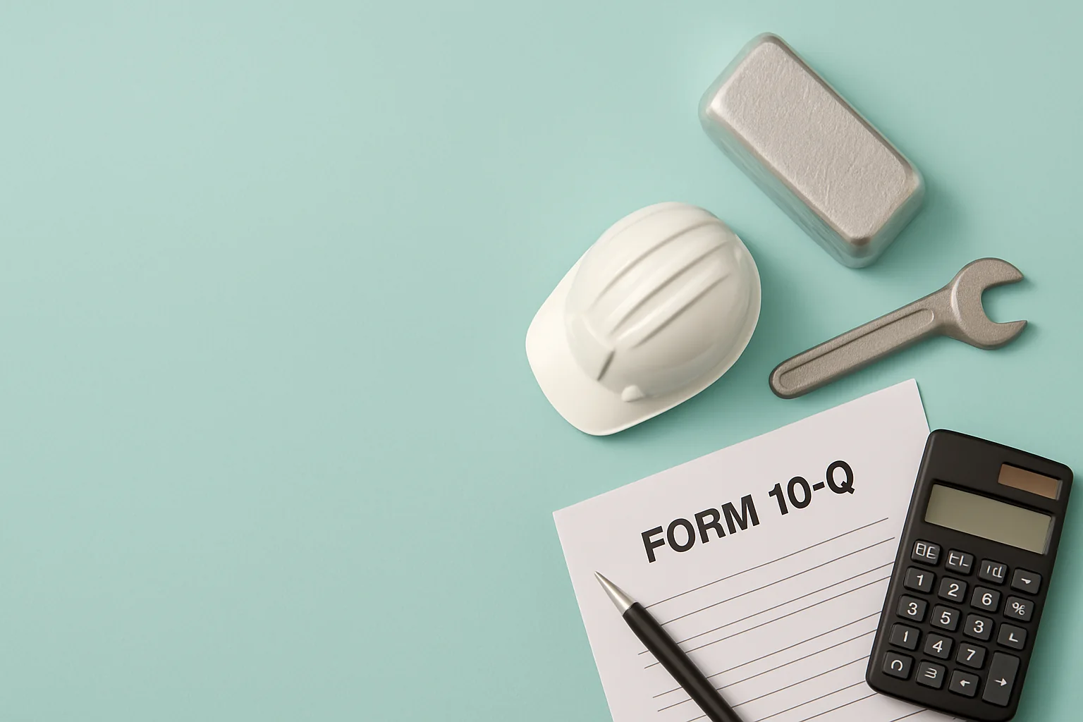 An image related to Alcoa Corporation